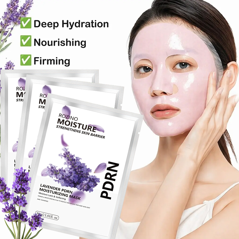 1/2/4/6/8/10 قطع من قناع اللاف - مراجعة Spa Wellness Nature وسعره