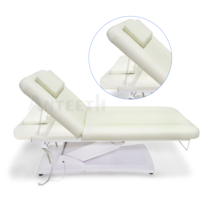 أثاث احترافي لصالونات التجميل  - مراجعة Spa Wellness And Beauty وسعره