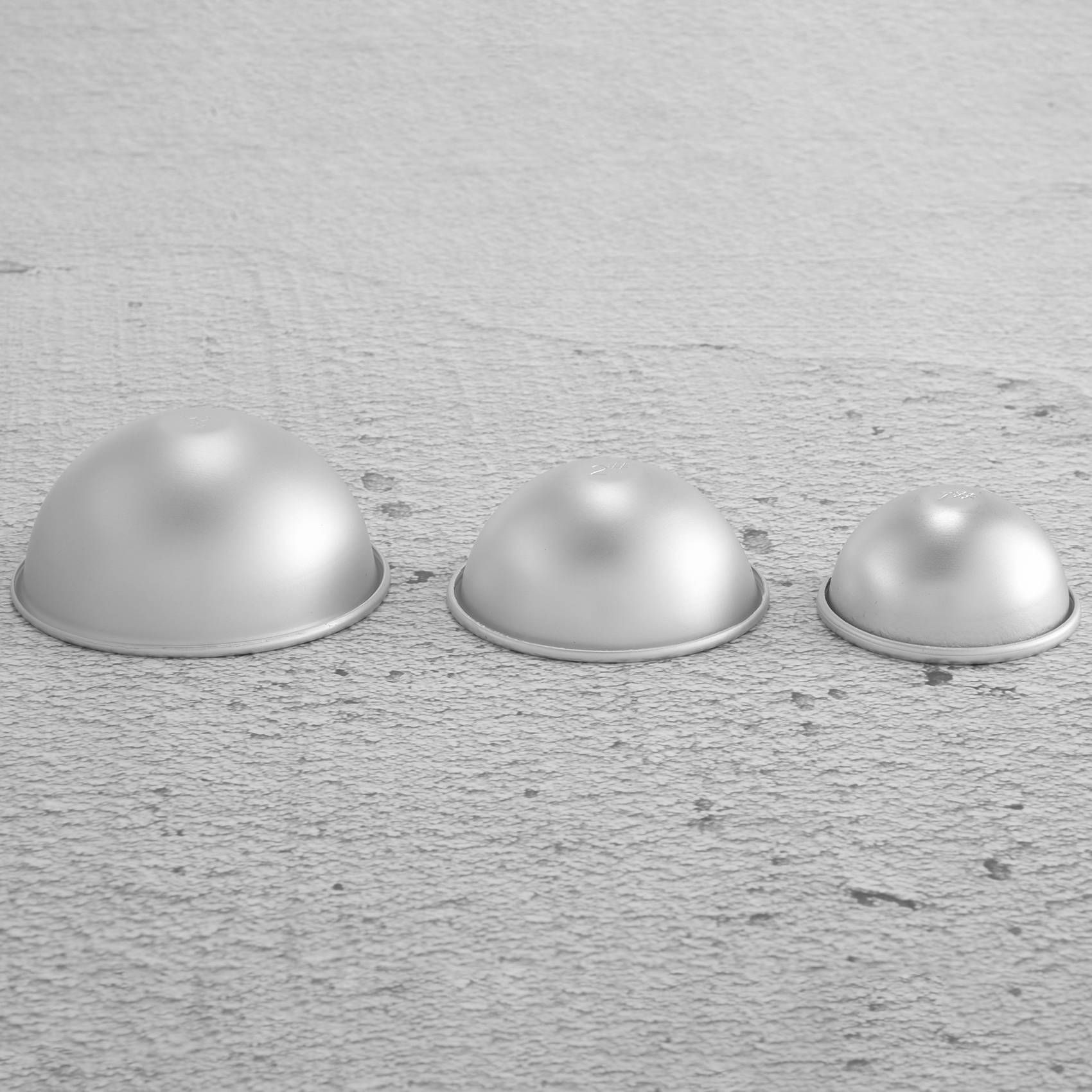 B23B 30 قطعة - طقم قوالب الاست - مراجعة Bath Bomb Mold وسعره