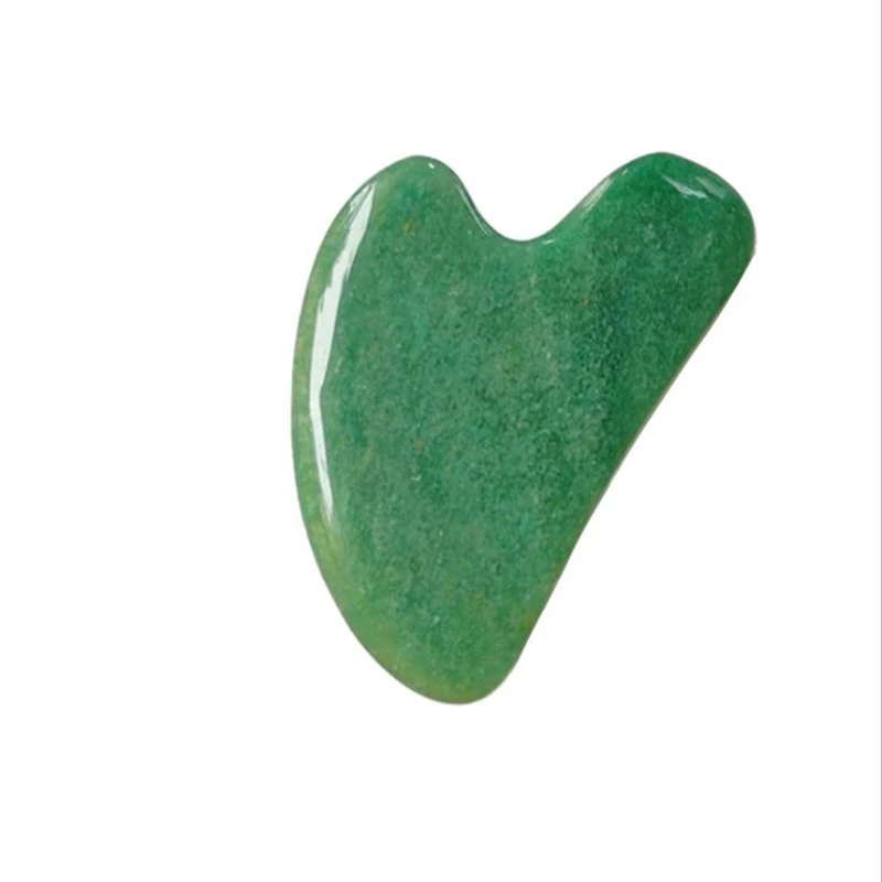 الطبيعية الخضراء اليشم الأسطوا - مراجعة Jade Roller Stone وسعره