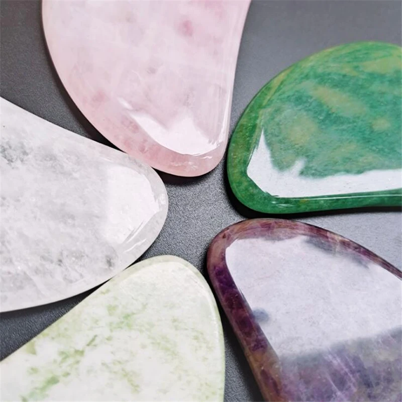الطبيعية الخضراء اليشم الأسطوا - مراجعة Jade Roller Stone وسعره