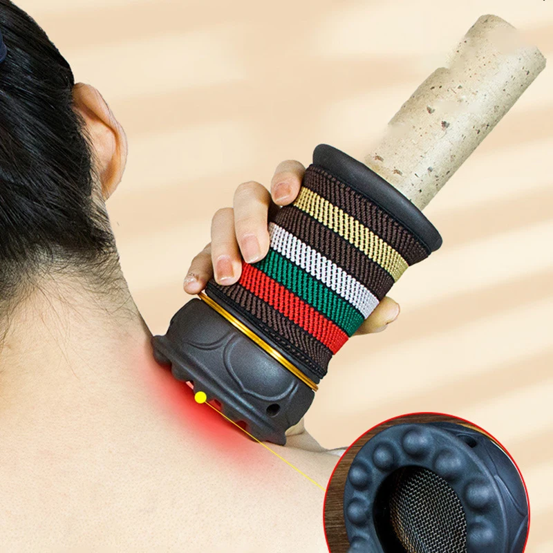 مجموعة كشط وموكسابشن من حجر ال - مراجعة Spa Wellness Nature وسعره