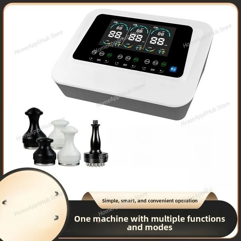 أداة حيوية ميريديان - لإطلاق ا - مراجعة Wellness Spa And Massage وسعره