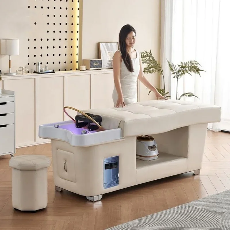 سرير تدليك مع مسند للرأس، سرير - مراجعة Wellness Spa And Massage وسعره